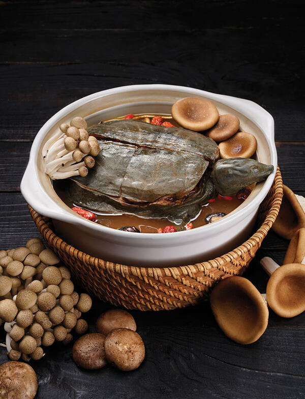 Lẩu nấm Ashima - Điểm đến thư thái, tốt cho sức khỏe 7 Lau nam Ashima 6