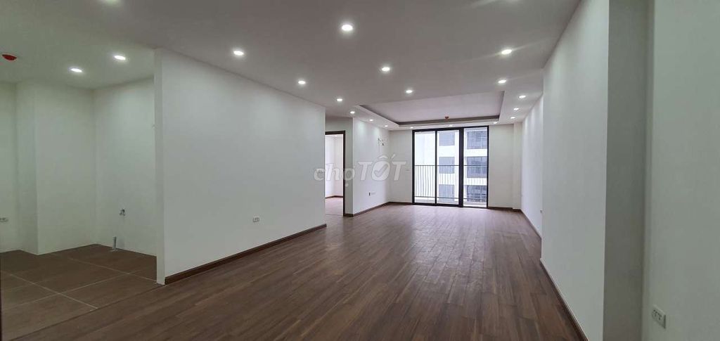 Chính chủ cần bán chung cư căn góc tòa CT1 X2 Đại Kim, Hoàng Mai, Hà Nội.