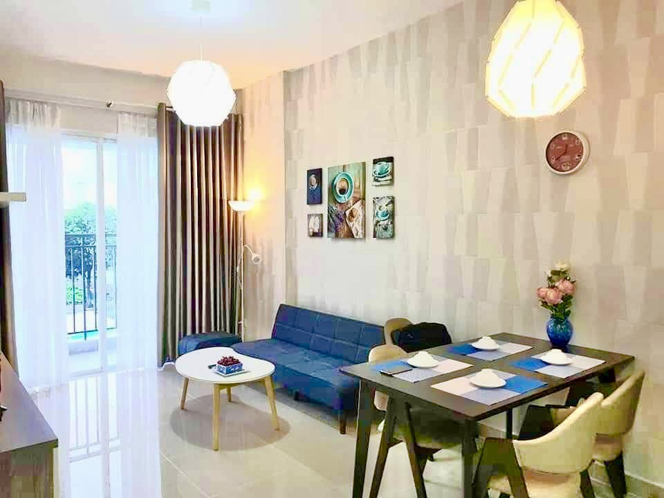 Cần Bán căn hộ Sunrise Riverside 3pn,2wc GIÁ 4,3 tỷ (thương lượng)
