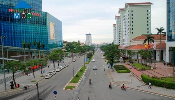 cho thuê MbKD PHỐ linh lang ba đình hà nội