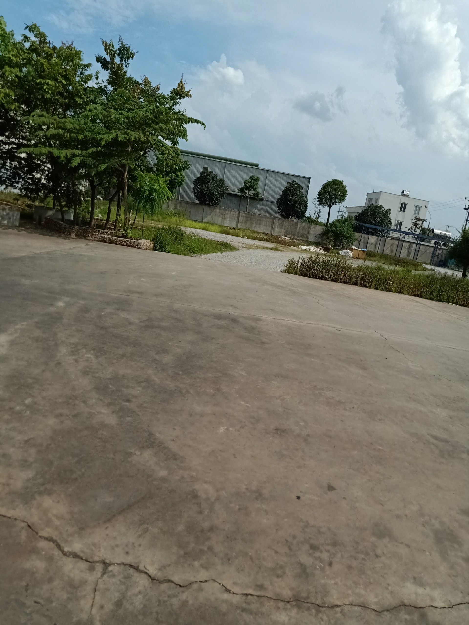 Bán đất kho nhà xưởng 50 năm tại , Huyện Phú Xuyên, Tỉnh Hà Nội. DT 3ha