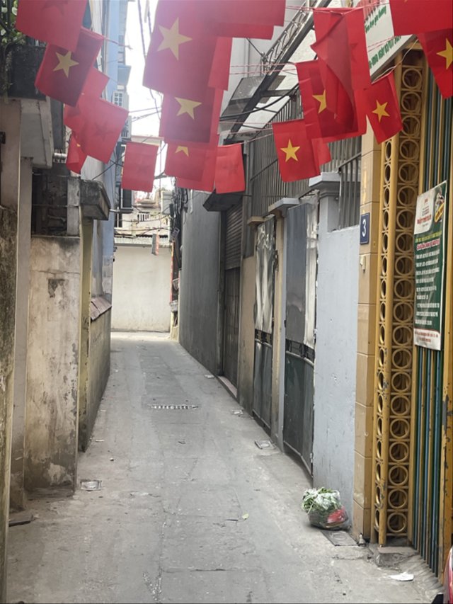 NHỈNH 2 TỶ CÓ NHÀ KHƯƠNG ĐÌNH, DT32m2, TÌM KHÁCH MUA GẤP