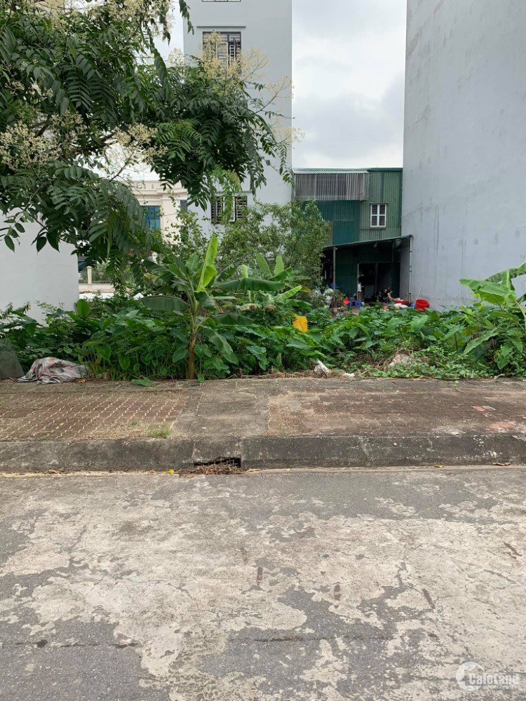 BÁN ĐẤT MẶT PHỐ THỊNH LIỆT 130M2 MT 11M – VỈA HÈ Ô TÔ – VIEW KHOẢNG KHÔNG - GIÁ 15.7 TỶ