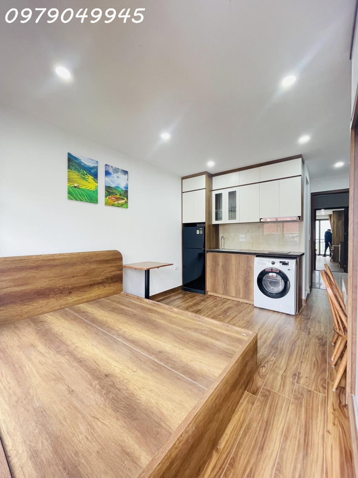 NHÀ TRỌ NGÕ 46 CHÙA HÀ, 61M2X7T, THANG MÁY, 2 THOÁNG, CHỦ MÓT BÁN, 11.8 TỶ