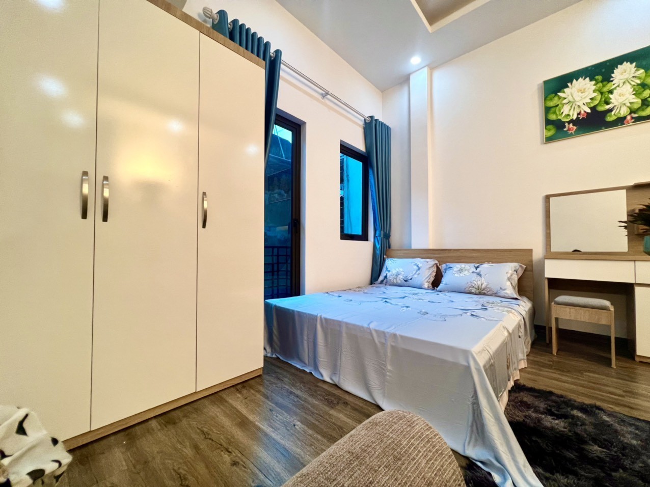 BÁN CCMN XUÂN PHƯƠNG, 30PKK, 120M2X7T, THANG MÁY, Ô TÔ, GIÁ 19 TỶ