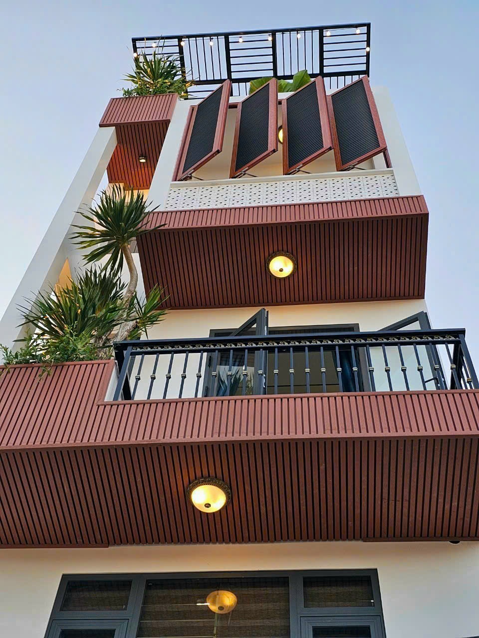 Bán nhà mới keng 4 Tầng Trường Thọ, Thủ Đức, Hơn 9 tỷ