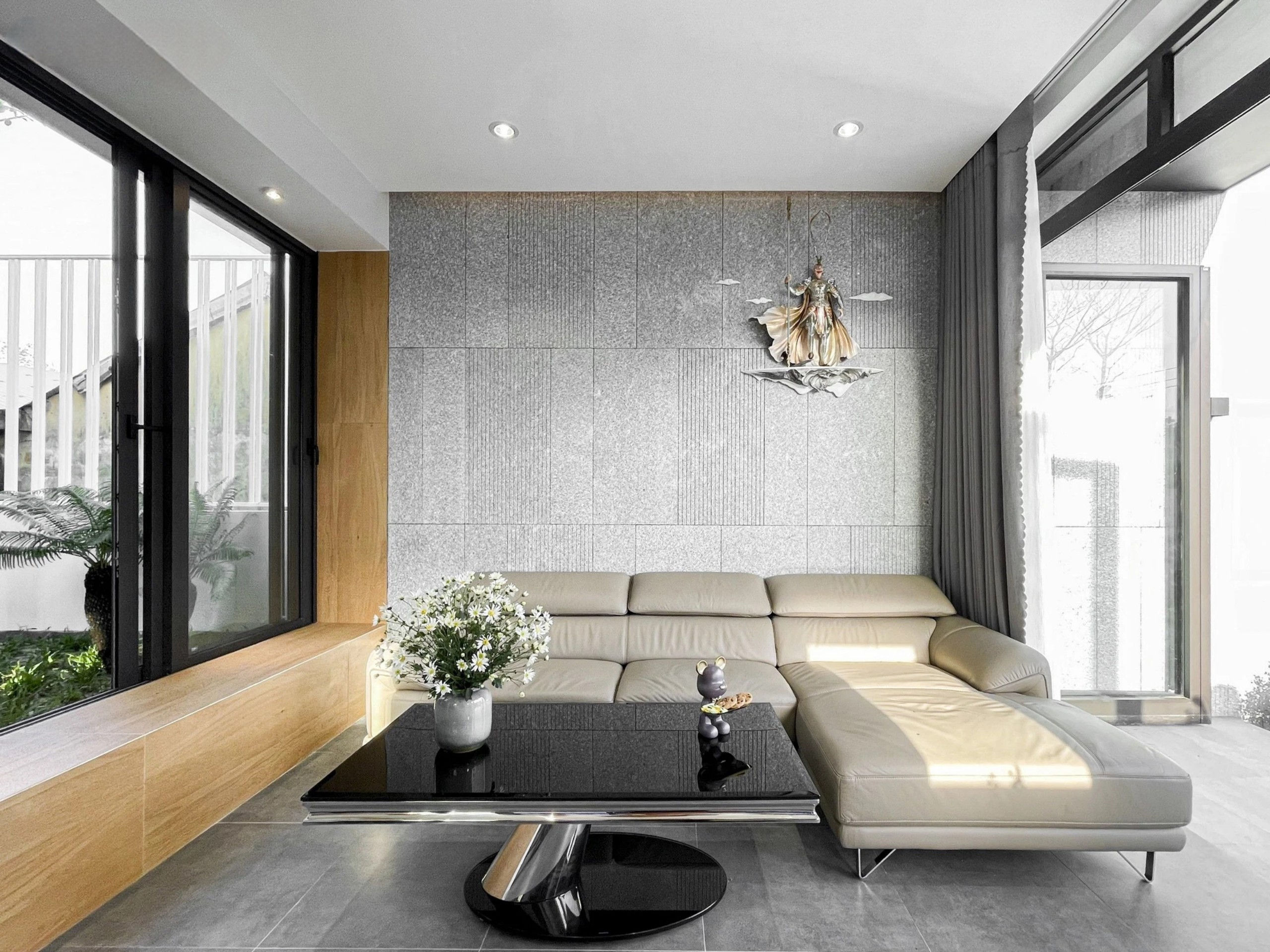 Bán nhà MT Đoàn Khuê Nam Việt Á Quận Ngũ Hành Sơn 5 tầng 6 phòng ngũ