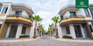 Dự án hot Tp. Tân An với giá hấp dẫn - Số lượng có hạn