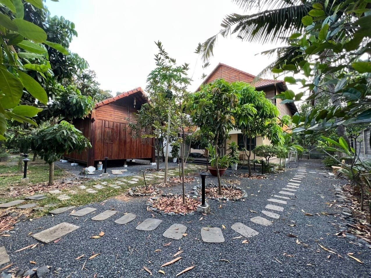 TCC ĐẤT MẶT TIỀN ĐƯỜNG GÒ CÁT, PHƯỜNG PHÚ HỮU QUẬN 9, 2300 M2