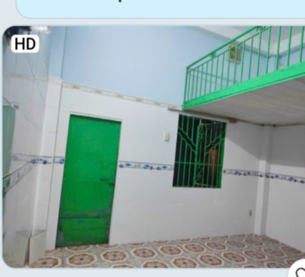 Chính chủ cho thuê phòng trọ tại 1/3/17 đường Nguyễn Thái Sơn, Phường 3, Quận Gò Vấp, Hồ Chí Minh