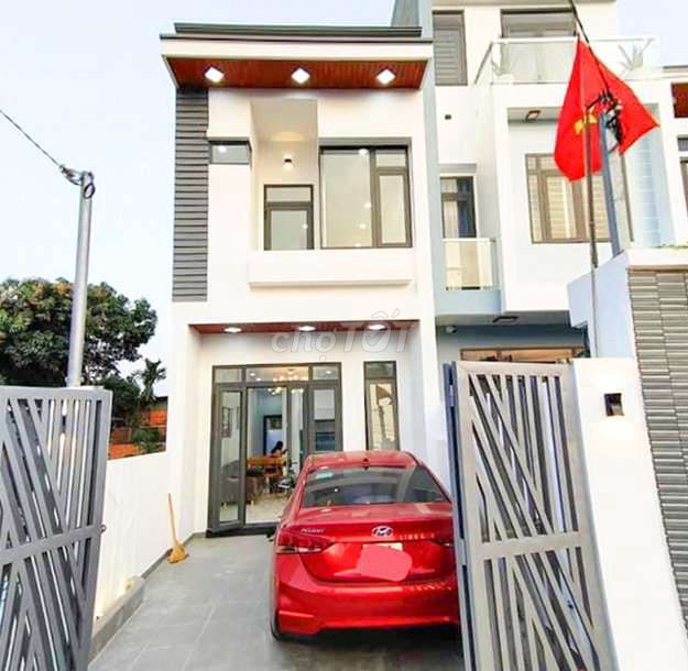 THÔNG BÁO! BÁN NHÀ BÌNH CHÁNH ĐẸP Y NHƯ HÌNH, thanh toán 1 tỷ 2 NHẬN NHÀ Ở NGAY