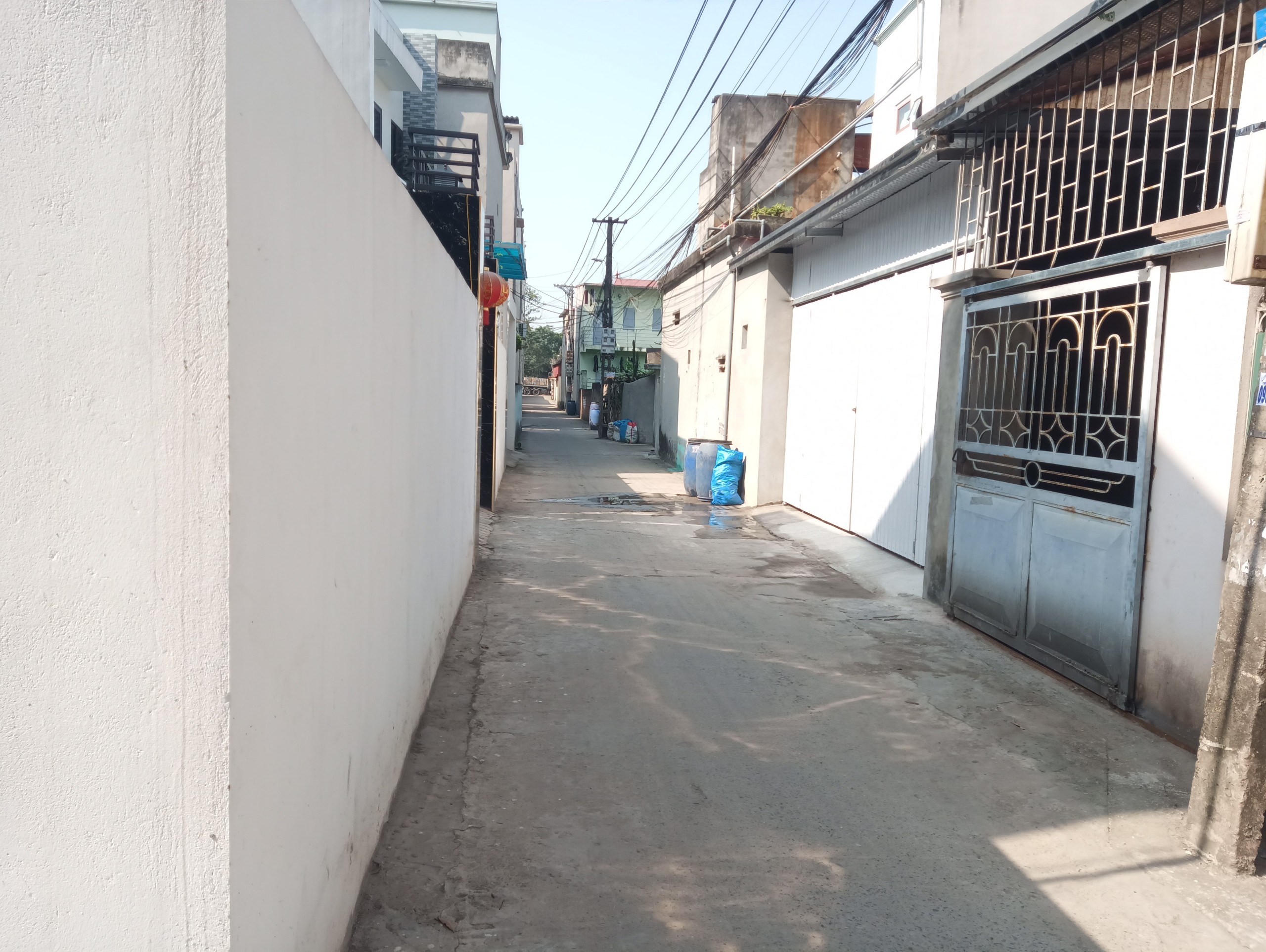 Bán mảnh đất 70m Đối diện KCN Tân quang, ô tô vào, cực đẹp