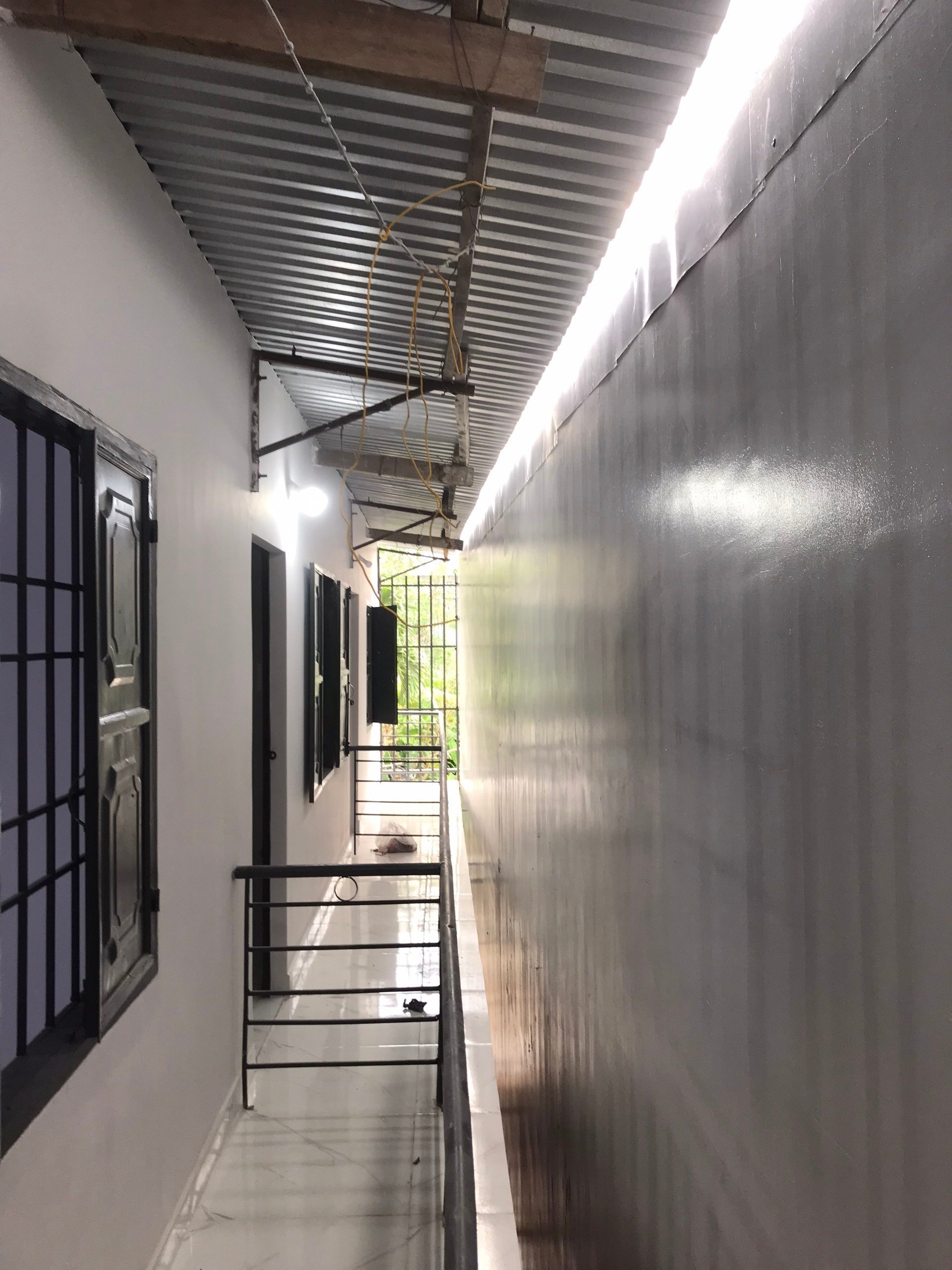 Chính chủ bán căn nhà hẻm Nguyễn Khuyến giá tốt.