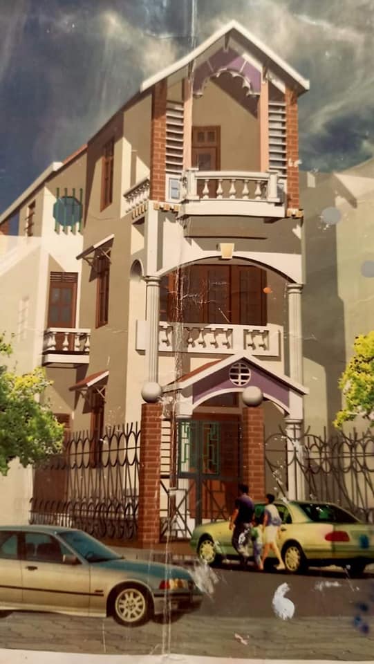 Bán nhà số nhà 25 tổ 9 phường Him Lam, TP Điện Biên Phủ, Điện Biên