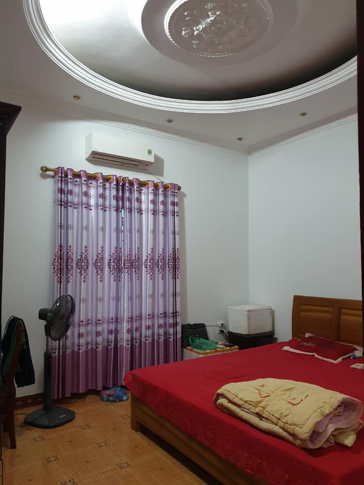 Bán nhà đất đẹp địa chỉ tổ 4 phường Nam Thanh