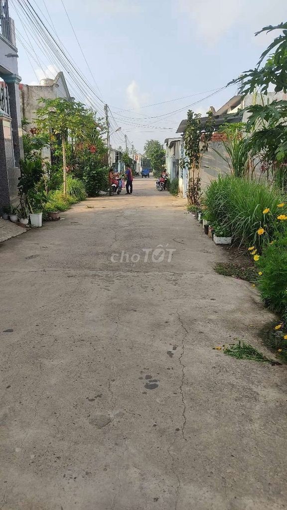 Chính chủ bán đất thổ cư Long Phước - Long Thành - Đồng Nai