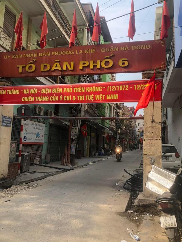 GẤP RẺ NHẤT trung tâm Hà Đông, GIẢM 400tr nhà 2 mặt ngõ, 3.85tỷ
