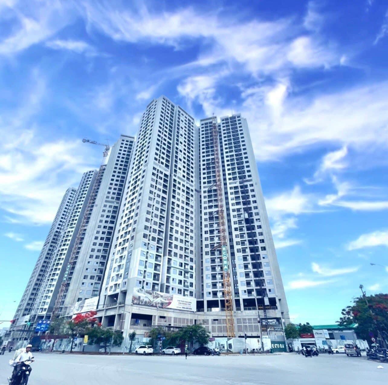 Giá 2 tỷ thì thà mua nhà mặt đất còn hơn. Tội gì lên chung cư bé tí