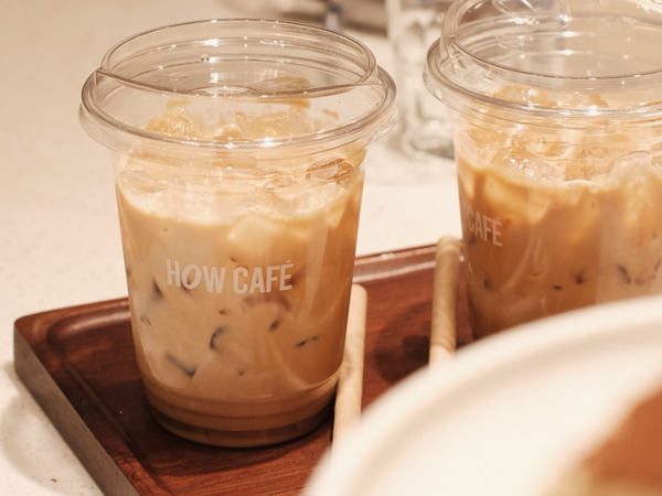 How Cafe Láng Hạ có nhiều lựa chọn cà phê truyền thống how-cafe-lang-ha-5