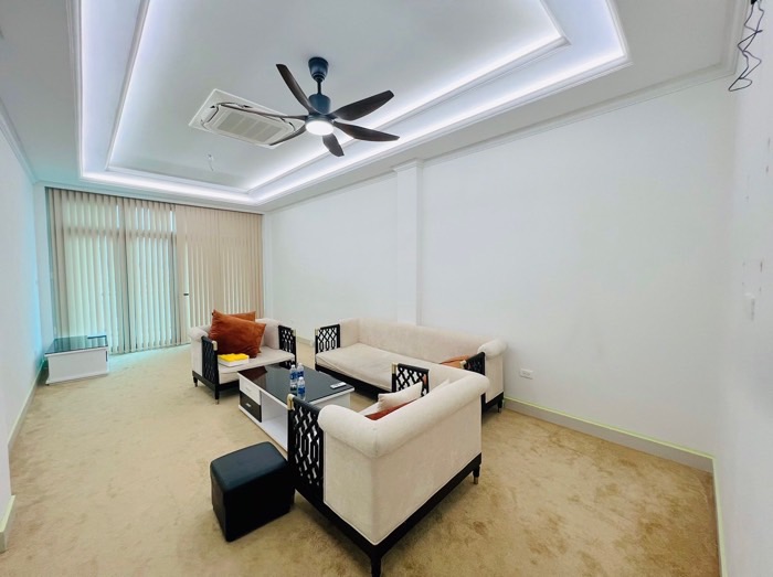 Bán nhà Liền kề Mỗ lao 50m2 - 7 tầng Giá cực đẹp chưa đến 170tr/m2