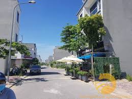 Bán lô đất mặt phố Trần Văn Trứ ngay công viên Apec view sông Hàn TP Đà Nẵng