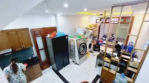 BÁN NHÀ quang trung hà đông Ô TÔ ĐỖ CỬA 39m2x3 tầng nhỉnh 5 tỷ