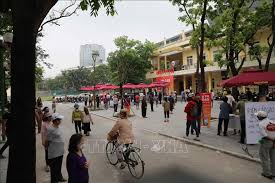 Hoa Hậu Thái Hà 83m mặt tiền 5m giá chỉ 32 tỷ siêu hiếm vỉa hè rộng lõi Đống Đa