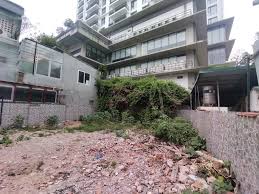 Bán Đất Quảng An Tây Hồ, Phố Xuân Diệu, 20Tỷ 125m Mt15m, Lô Góc Apartment View Hồ Tây