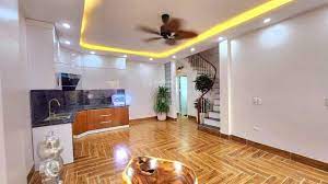 SIÊU HOT,bán nhà 35m2x 5tầng văn quán hà đông Ô TÔ ĐỖ CỬA giá nhỉnh 4 tỷ lien