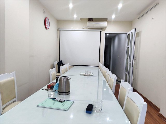 GÓC ĐĂNG HỘ ANH HÀNG XÓM ... NHÀ 7 TẦNG THANG MÁY , 15M RA MẶT PHỐ TRƯỜNG CHINH, 50M TỚI NGÃ TƯ SỞ