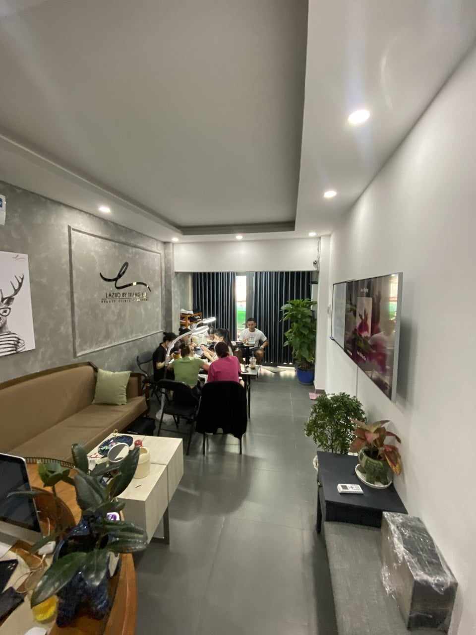 Bán nhà mặt tiền đường Trần Kế Xương Phú Nhuận diện tích 45 m2 thương lượng