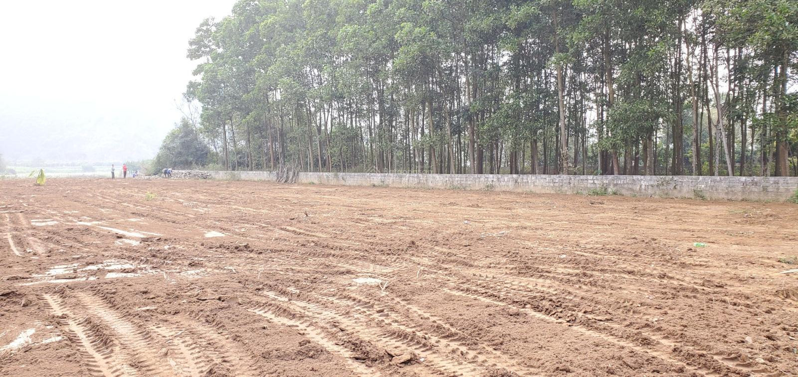 Chính chủ cần bán đất Kim Bôi , Hòa Bình