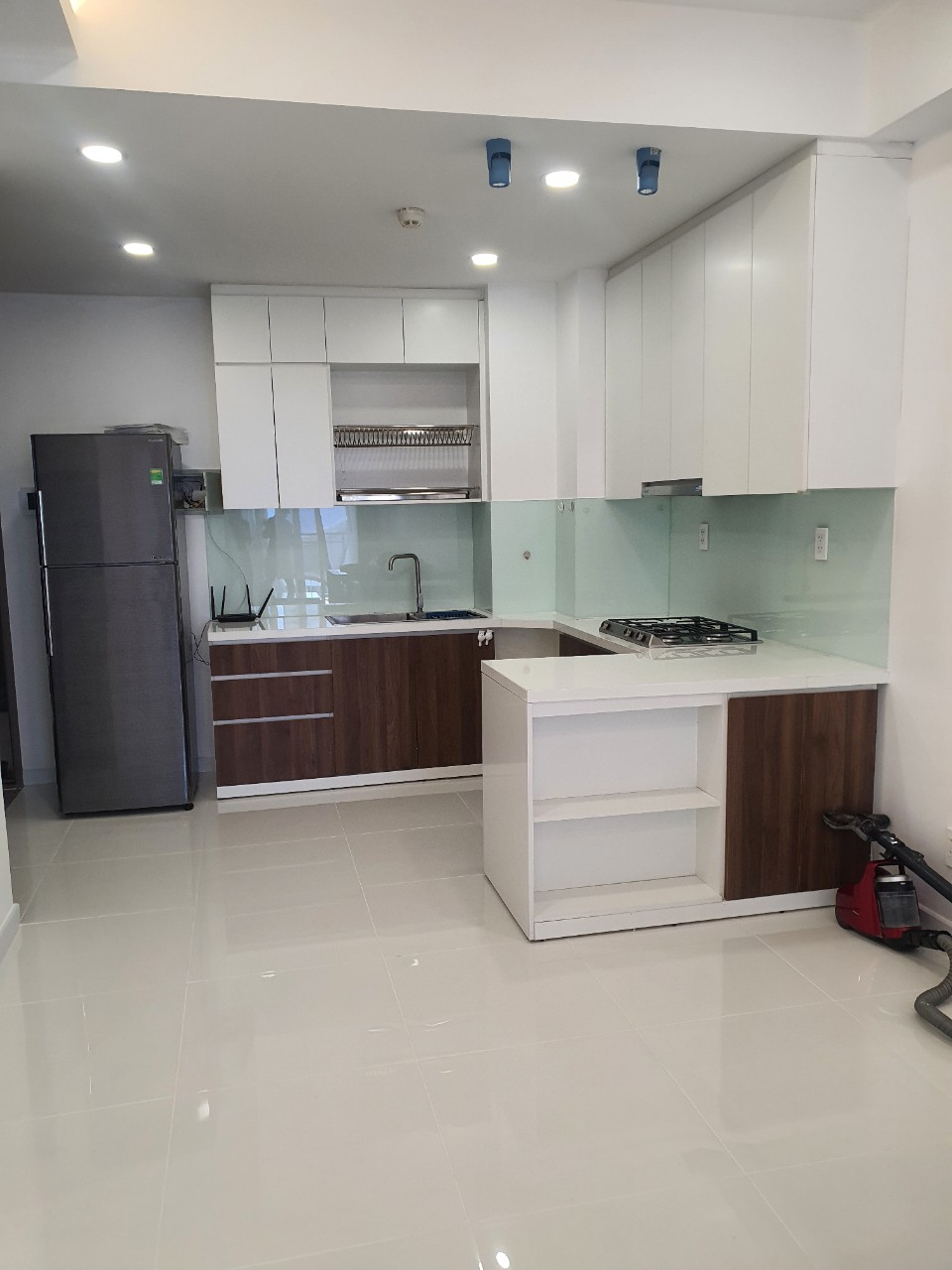 CHO THUÊ CĂN HỘ SAI GÒN SOUTH, 2PN, 2WC GIÁ 14TR