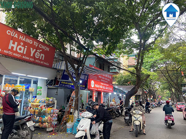 lẩu nướng Cầu Giấy