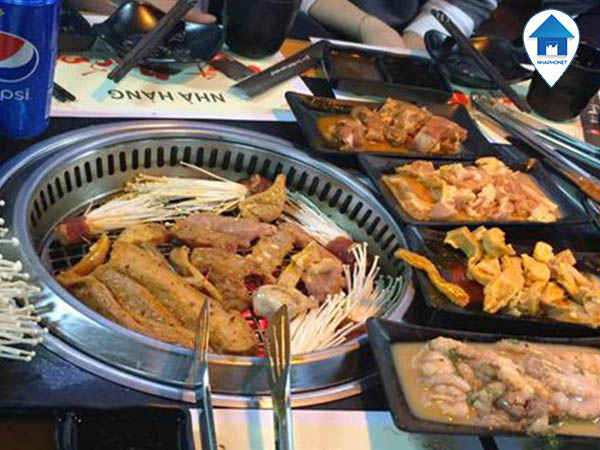 lau nuong cau giay 2