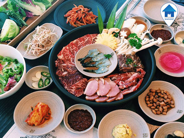 lau nuong cau giay 3