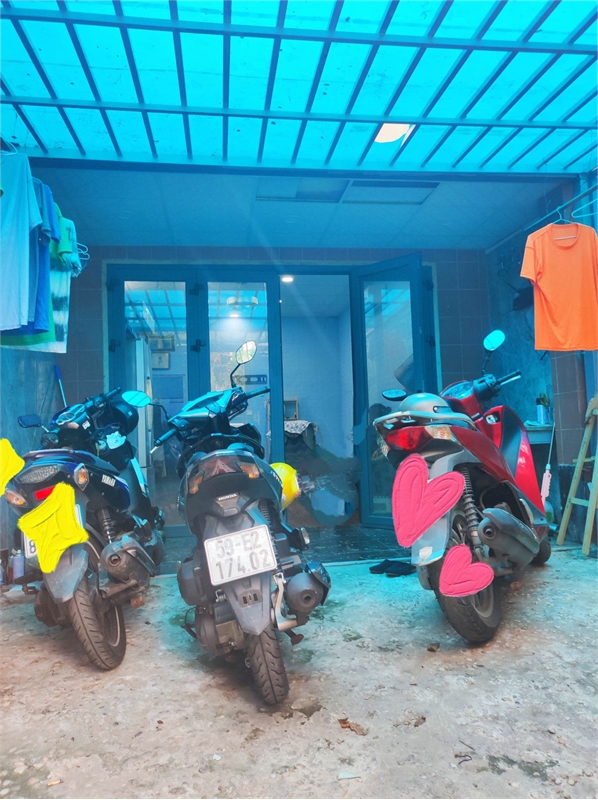 GIÁ RẺ BẤT NGỜ, CHỈ HƠN 4 TỶ -72M2- NGANG 4M-HXH4c LÊ QUANG ĐỊNH P5 BÌNH THẠNH