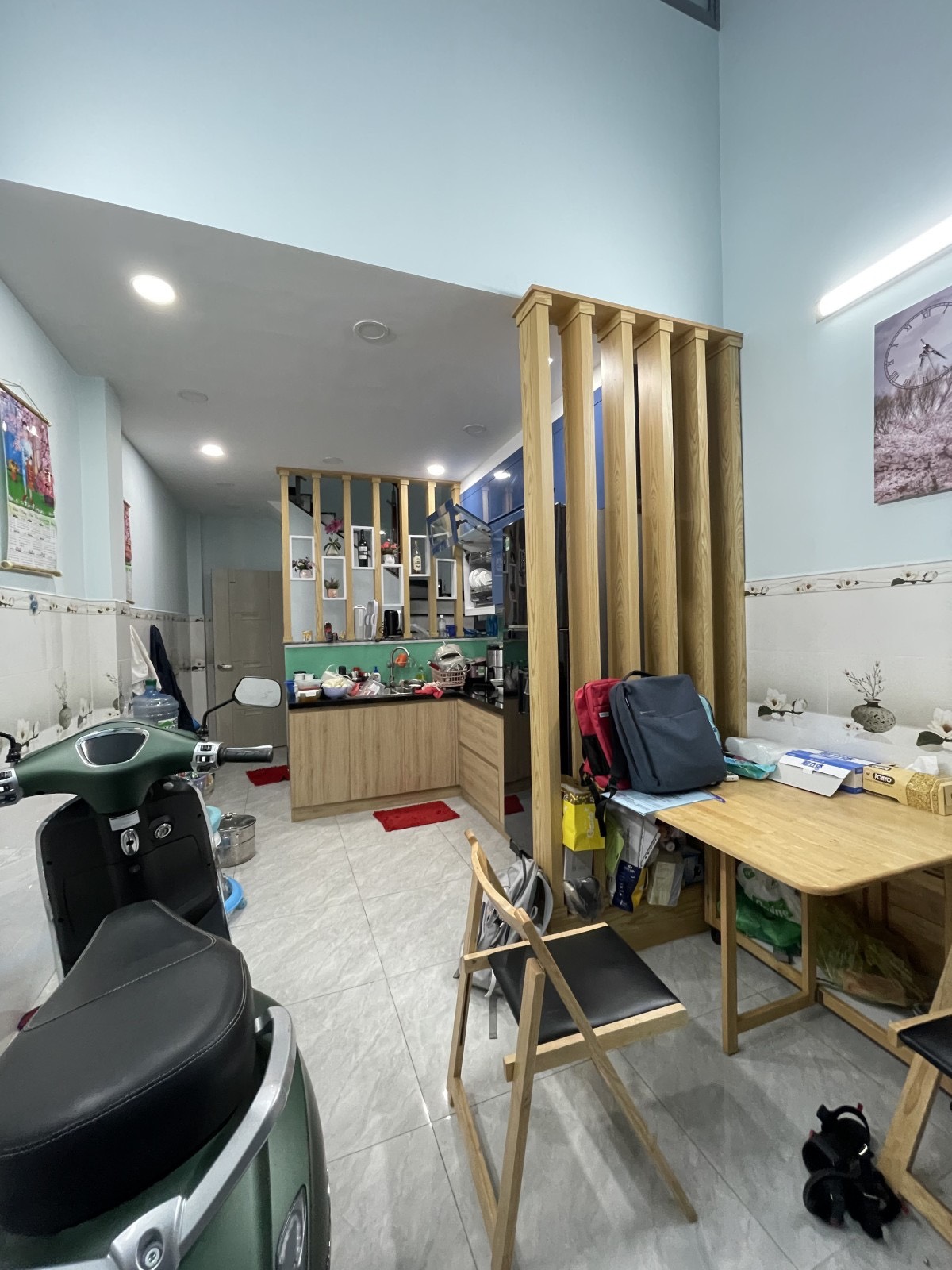 NHÀ BÁN TÂN PHÚ 33M2 LÊ TRỌNG TẤN, HXH CHỈ NHỈNH 2 TỶ