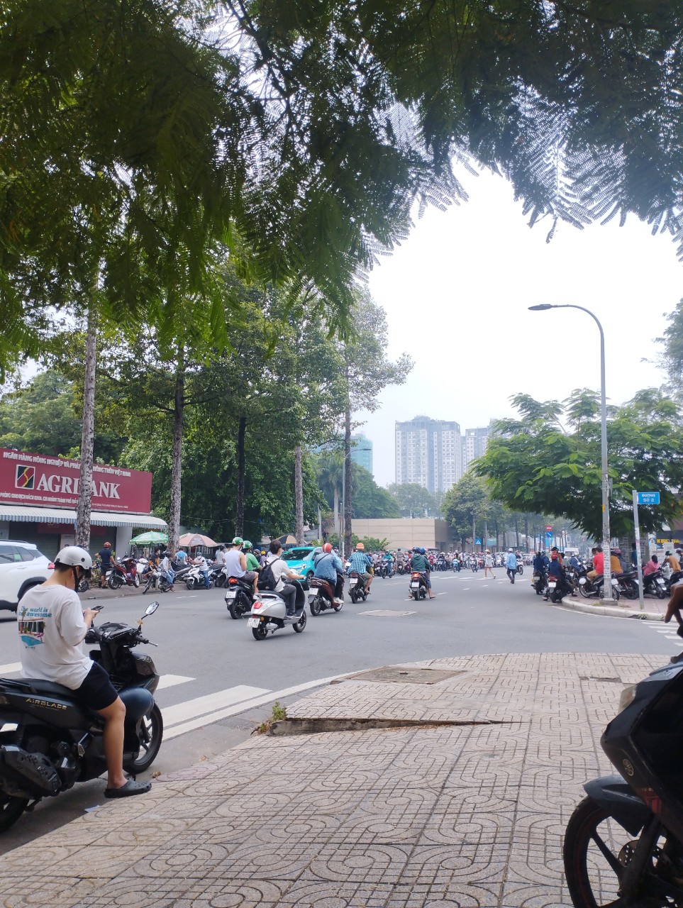 Ngộp Bán NHà Lý Thường Kiệt -Q10 - 4 tấm- HXH 8m