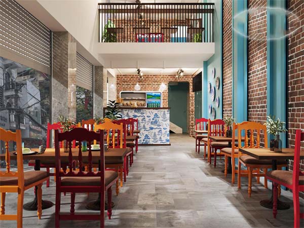 Một buổi sáng bún thang Hà Nội - bún thang của giới trẻ 5 mot-buoi-sang-bun-thang-ha-noi-2