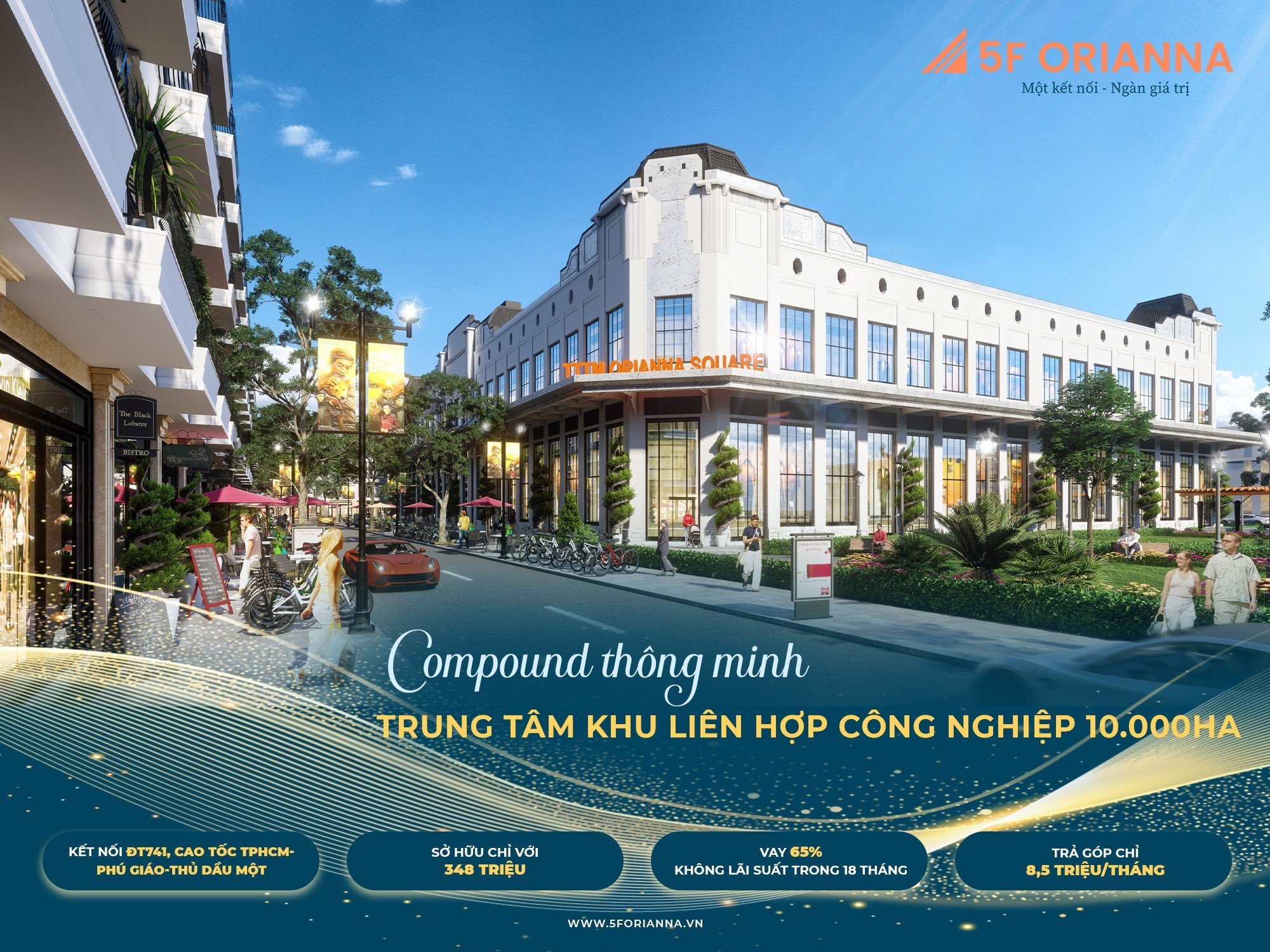 MỘT DỰ ÁN NGÀN GIÀ TRỊ CHO CÁC NHÀ ĐẦU TƯ 4 mot du an ngan gia tri cho cac nha dau tu 5379504 3