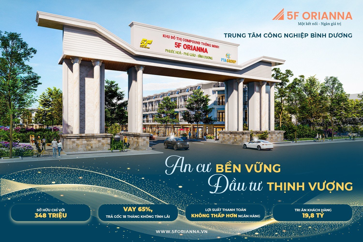 MỘT DỰ ÁN NGÀN GIÀ TRỊ CHO CÁC NHÀ ĐẦU TƯ 1 mot du an ngan gia tri cho cac nha dau tu 5379504