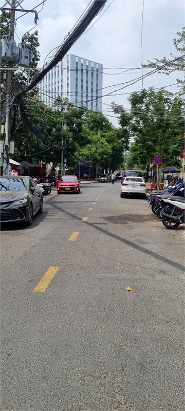 TRUNG TÂM QUẬN 1 - HẺM Ô TÔ TRÁNH - NGUYỄN CẢNH CHÂN - 87m2 - 4 TẦNG - NGANG BỀ THẾ GẦN 6M- Chỉ 18 tỷ xíu