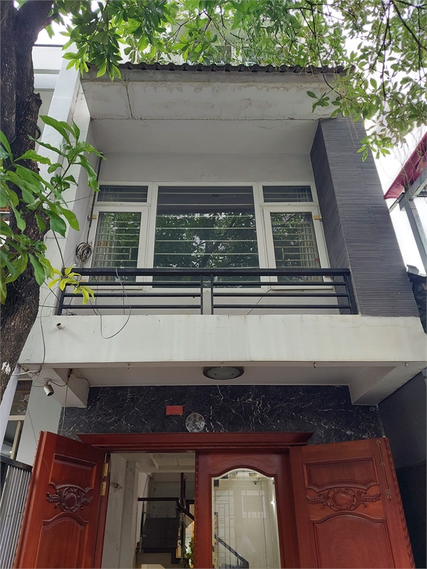 GIÁP QUẬN 1-KHU HIẾM NHÀ BÁN- HXH NGUYỄN CỬU VÂN- 3 TẦNG - 103M2 - GIÁ CHỈ 14 TỶ NHỈNH