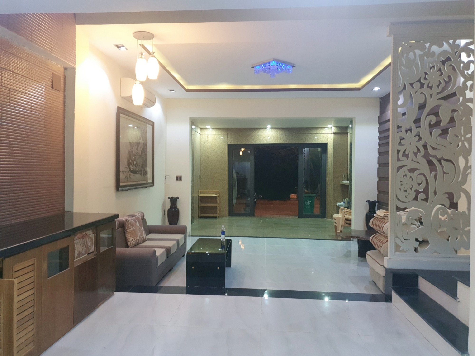 Bán nhà chuyển công tác MT Nguyễn Xuân Khoát Quận Sơn Trà 100m2 4 tầng