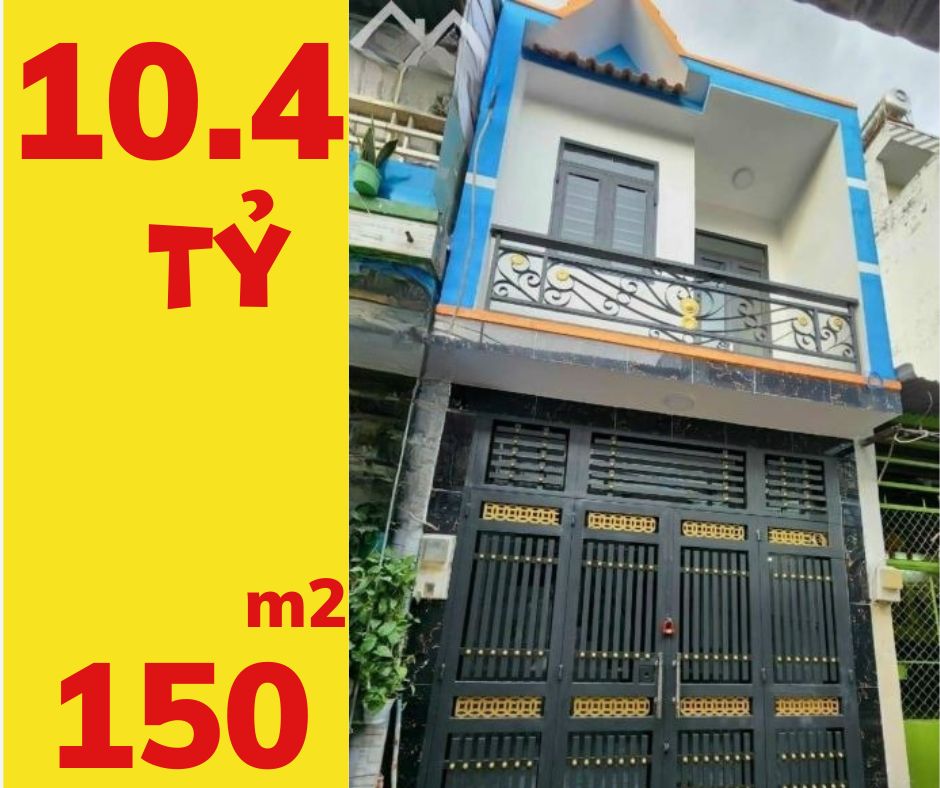 Nhà 2 tầng HXH Trần Xuân Soạn, 150m2, 5m x 30m, Giá 10.4 Tỷ, có dòng tiền 25triệu/tháng