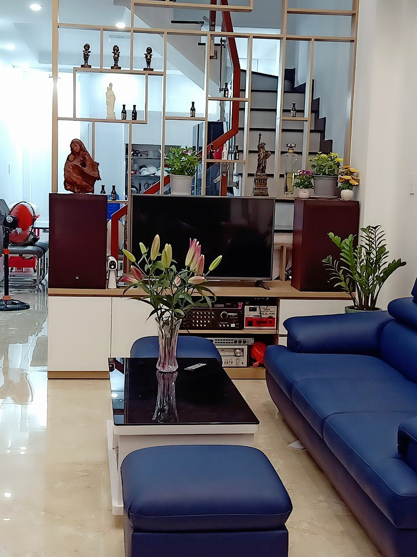 Khu Vip Phan Xích Long Phú Nhuận –HXH- 48m2 x 5 Tầng BTCT Giá 8 Tỷ