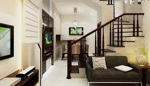 Bán gấp căn nhà mặt đường quận Hai Bà Trưng giá chỉ 12 tỷ