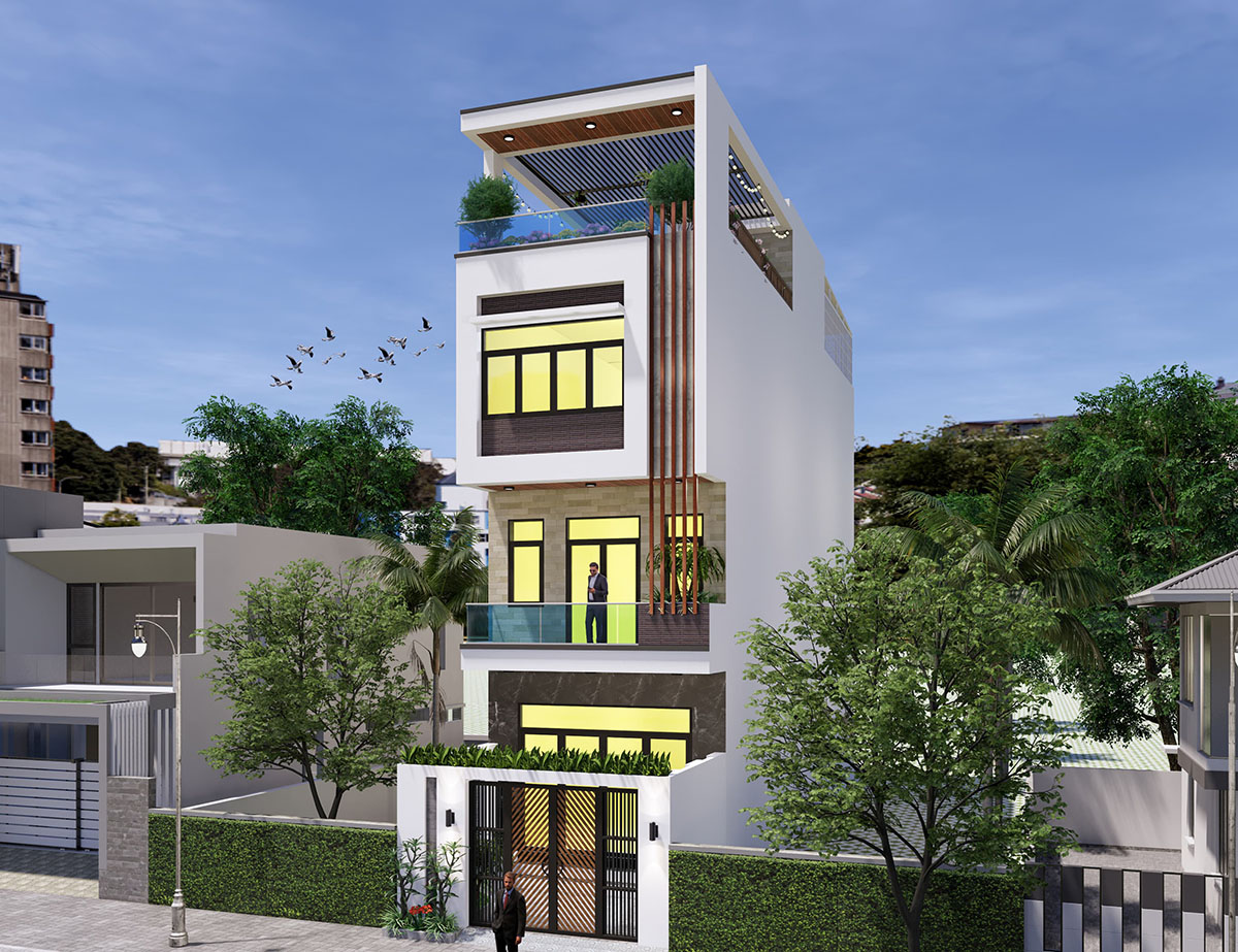 PL ĐẶNG THUỲ TRÂM - VIEW CÔNG VIÊN - VỈA HÈ - Ô TÔ TRÁNH – DÂN TRÍ CAO 55m 5Tg mt5m – Giá 16.8 tỷ.