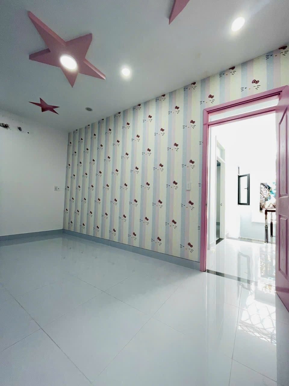 94m² 7.2 tỷ, hẻm ô-tô Hoàng Hoa Thám p.5 q.Bình Thạnh 3.3/10x28m chủ còn bớt